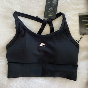 Nike sports bra